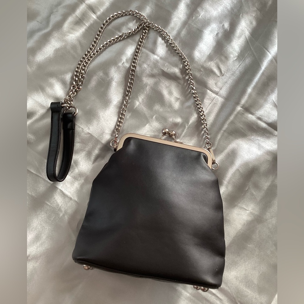 Vintage Inspired BCBGeneration Purse - Picture 2 of 9